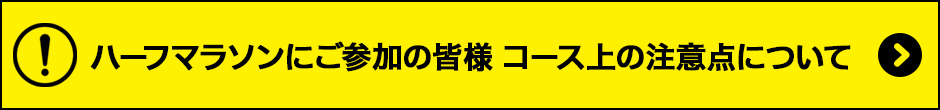 ハーフマラソンにご参加の皆様 コース上の注意点について
