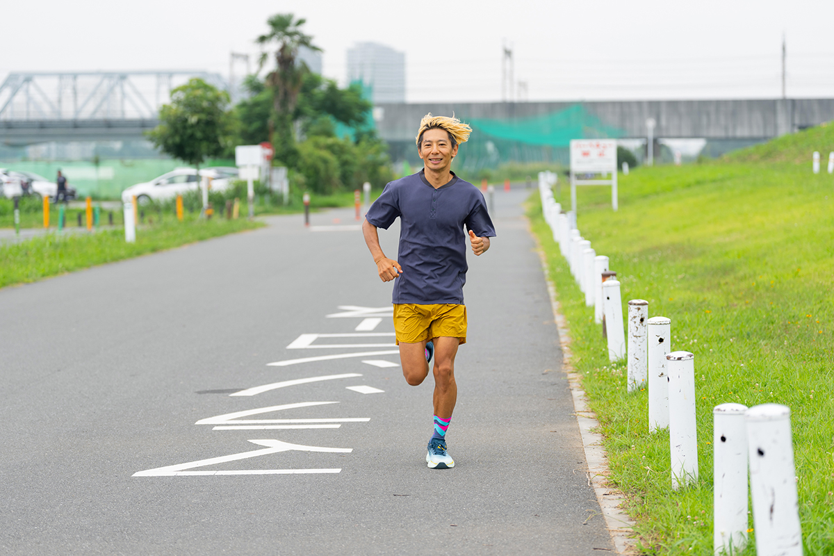 YouTuber・HAGIさん